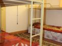 گزارش تصویری  بازدید ریاست دانشگاه  از دو خوابگاه جدید در حال تجهیز   برای دختران و پسران 